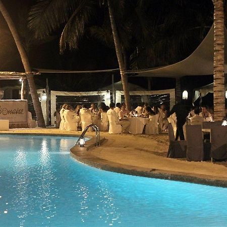Lion In The Sun Hotel Malindi Exterior photo