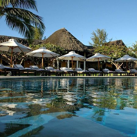 Lion In The Sun Hotel Malindi Exterior photo