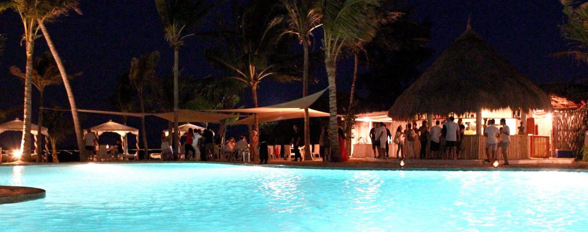 Lion In The Sun Hotel Malindi Exterior photo